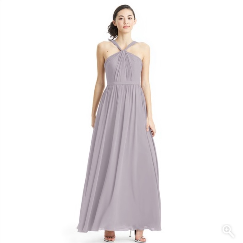 Azazie bridesmaids dress